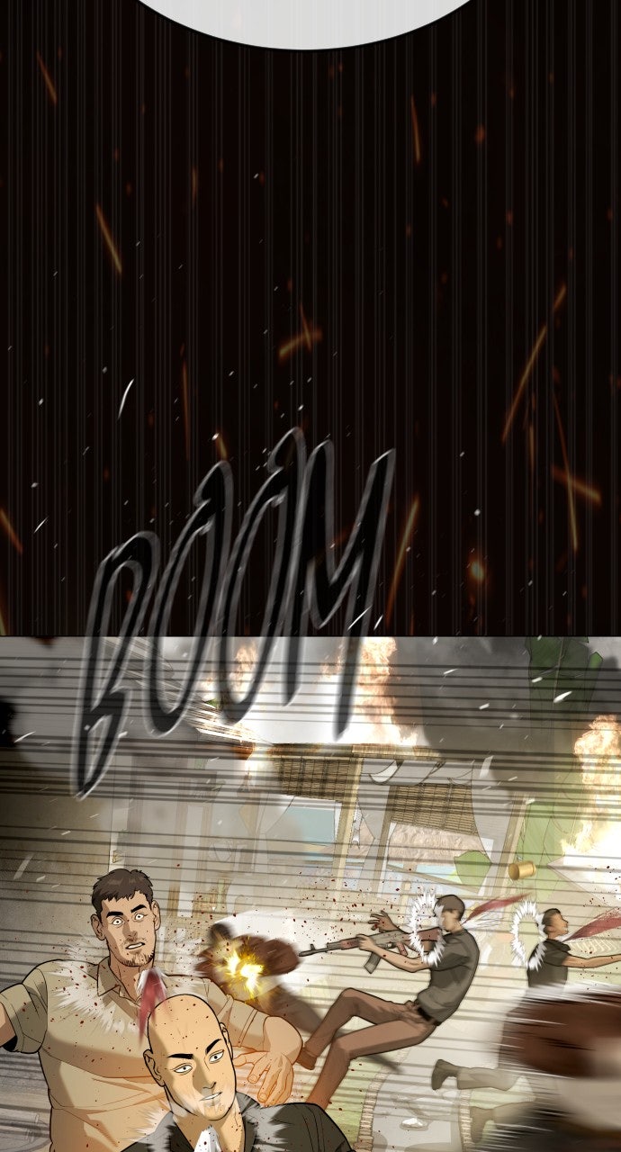 Read Killer Pietro Manga Online