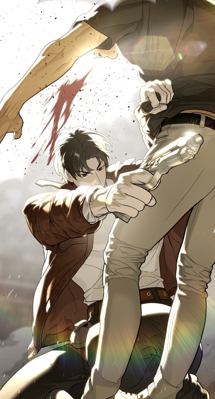 Read Killer Pietro Manga Online