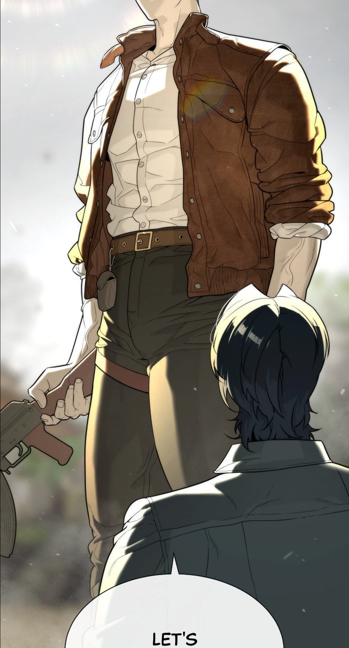 Read Killer Pietro Manga Online