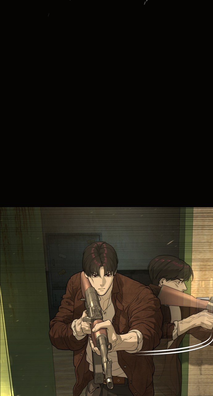 Read Killer Pietro Manga Online