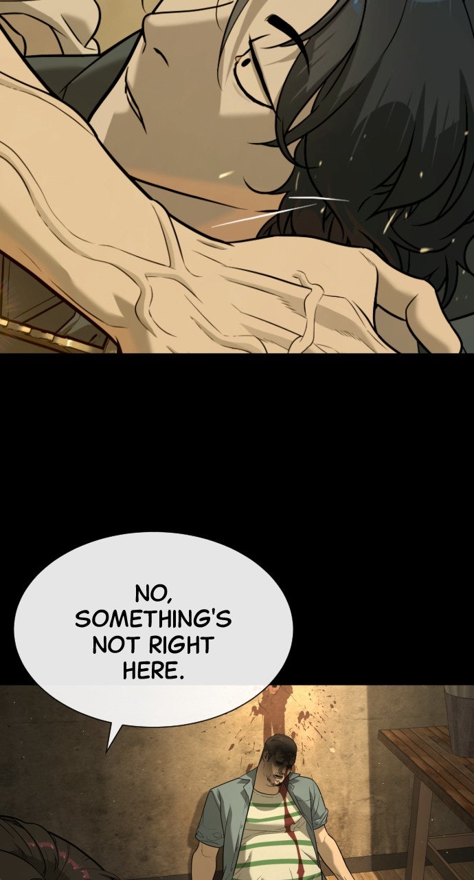 Read Killer Pietro Manga Online