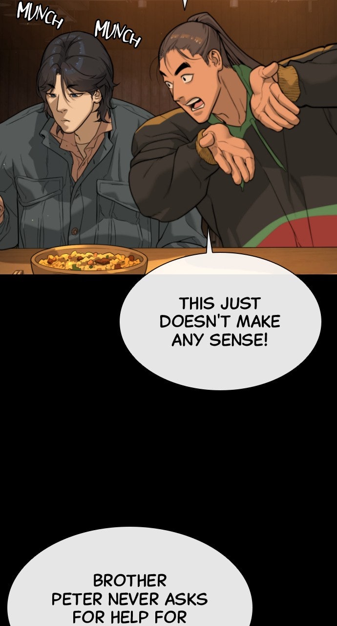 Read Killer Pietro Manga Online