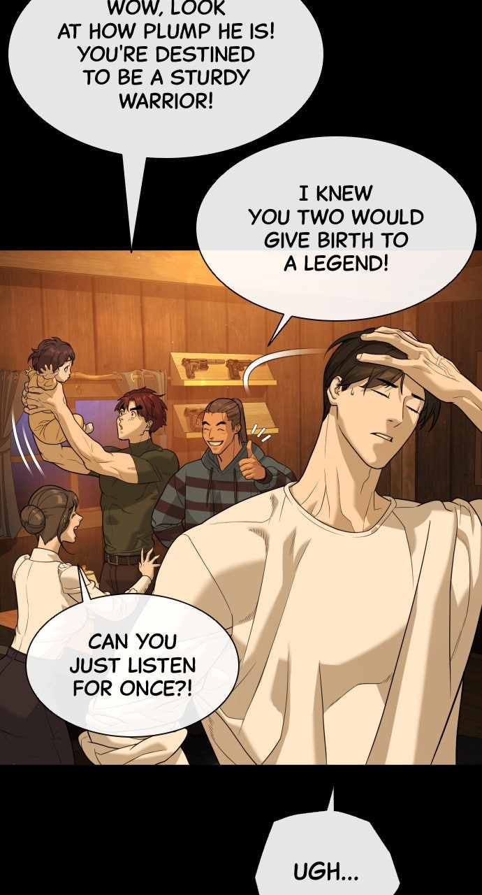 Read Killer Pietro Manga Online