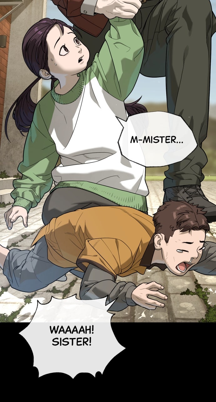 Read Killer Pietro Manga Online