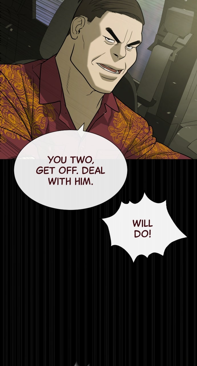 Read Killer Pietro Manga Online