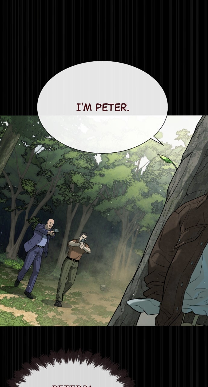 Read Killer Pietro Manga Online