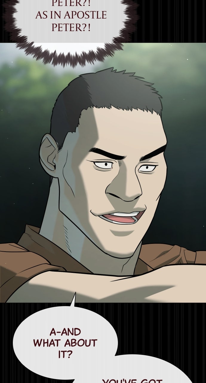 Read Killer Pietro Manga Online