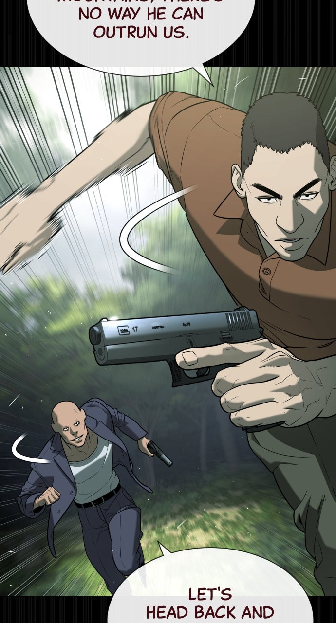 Read Killer Pietro Manga Online