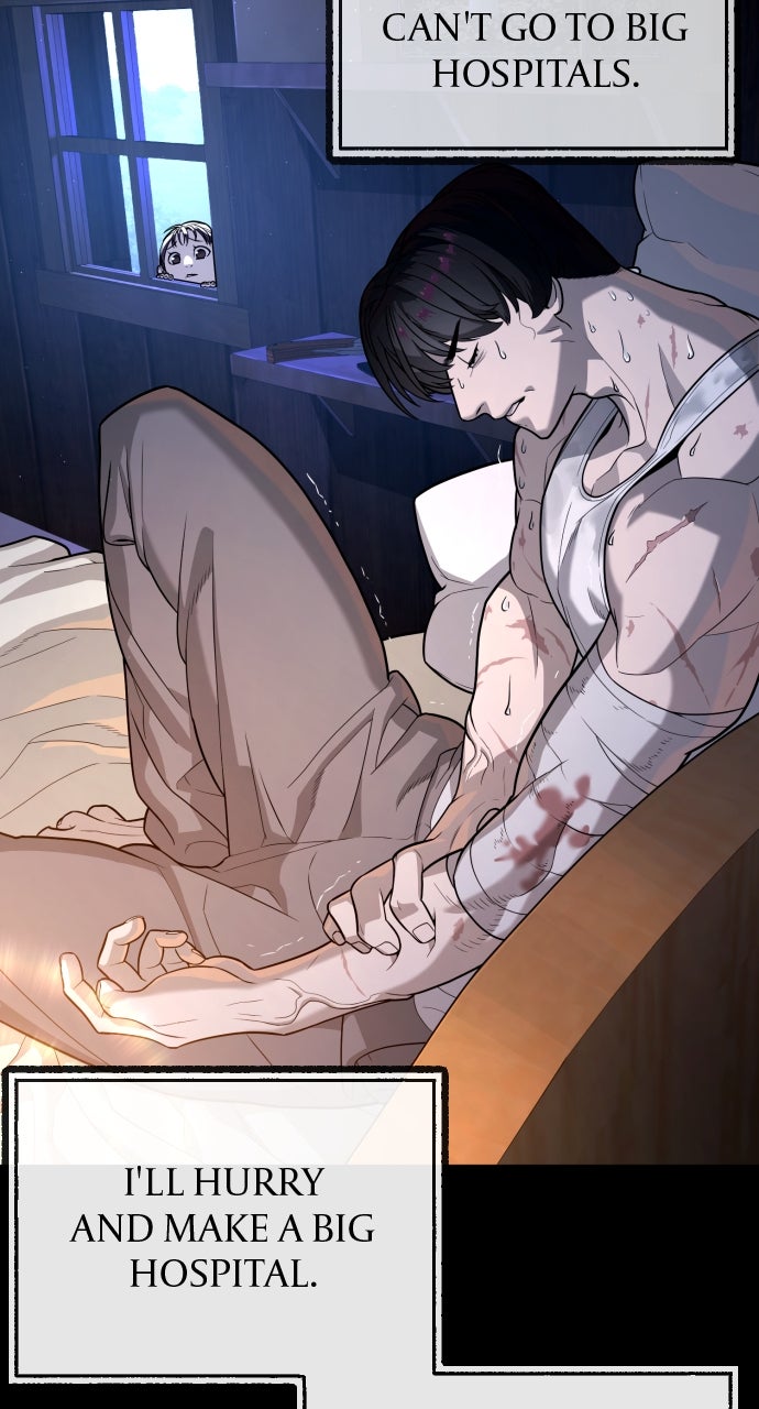Read Killer Pietro Manga Online