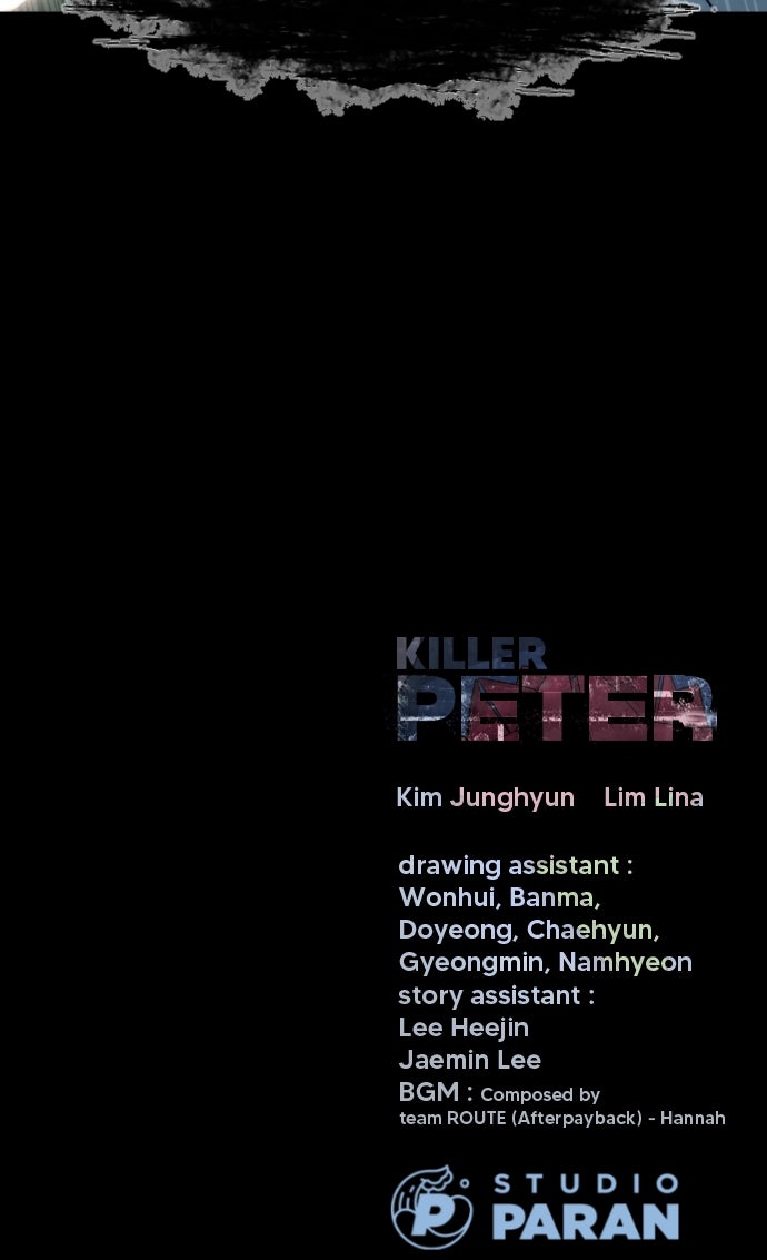 Read Killer Pietro Manga Online