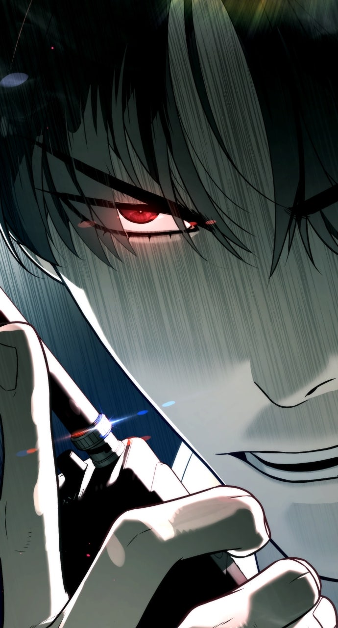 Read Killer Pietro Manga Online