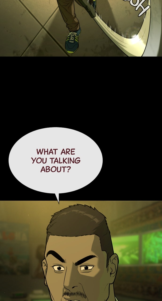 Read Killer Pietro Manga Online