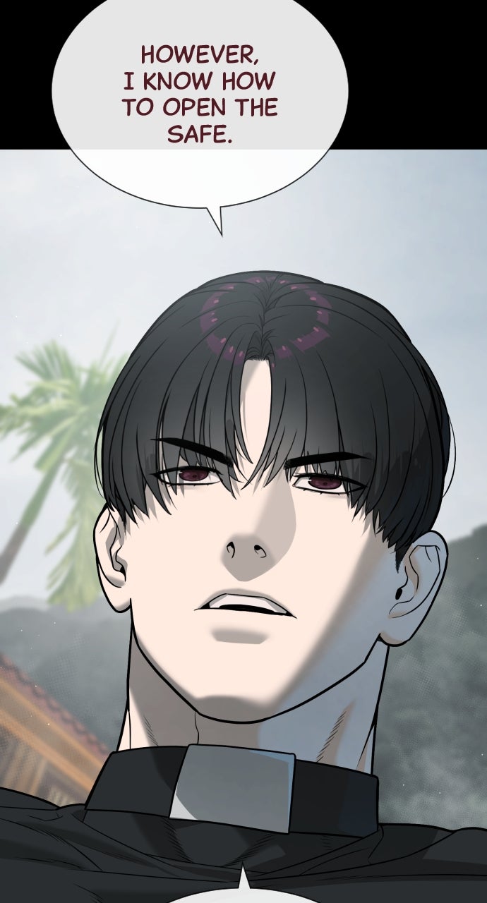 Read Killer Pietro Manga Online