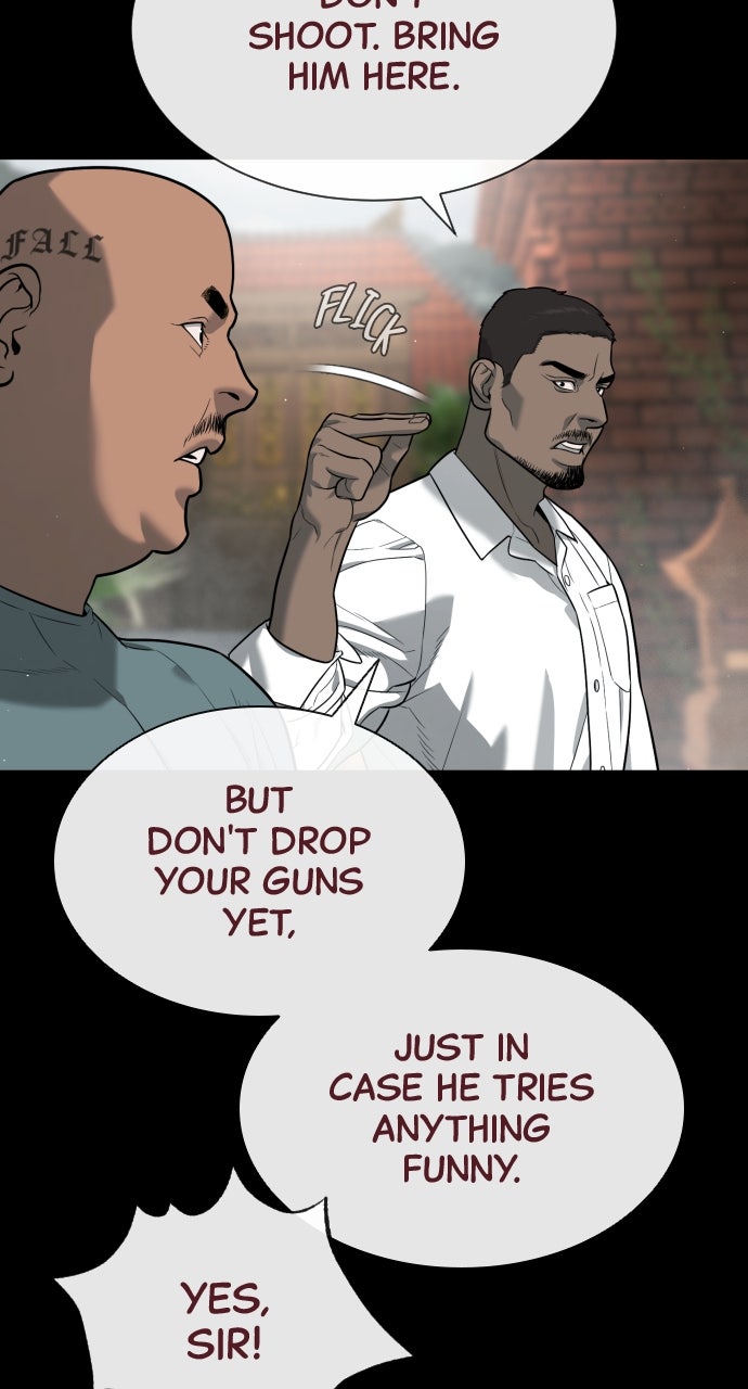 Read Killer Pietro Manga Online