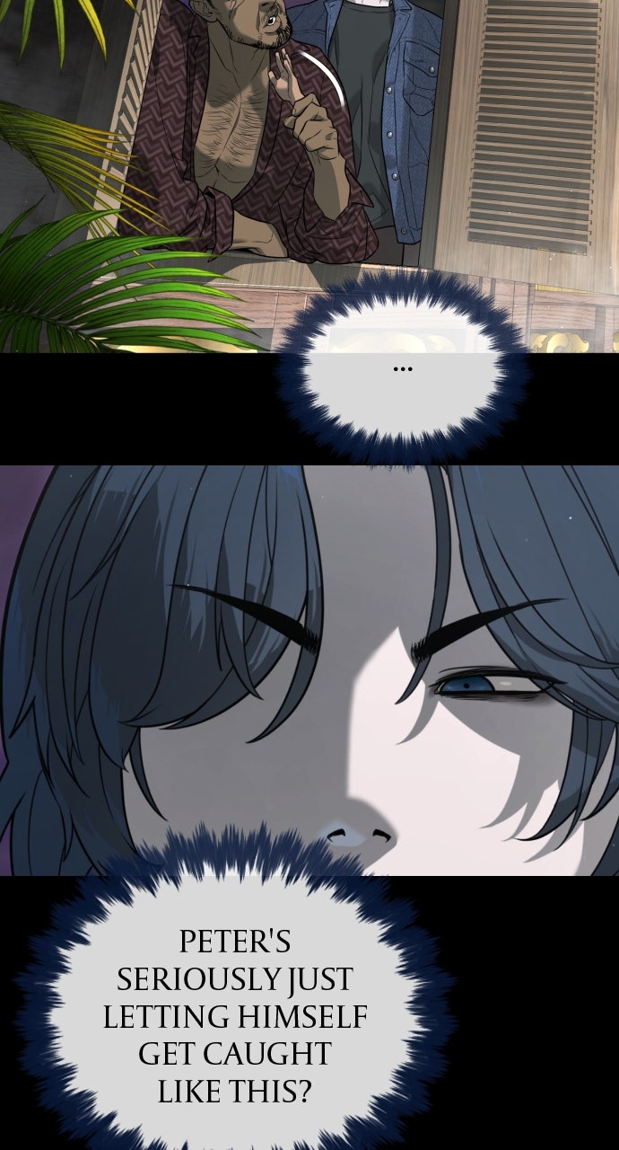 Read Killer Pietro Manga Online