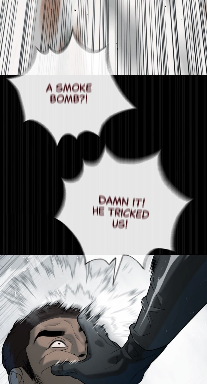 Read Killer Pietro Manga Online