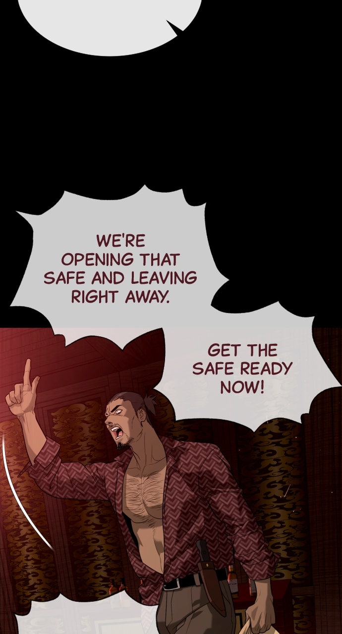 Read Killer Pietro Manga Online