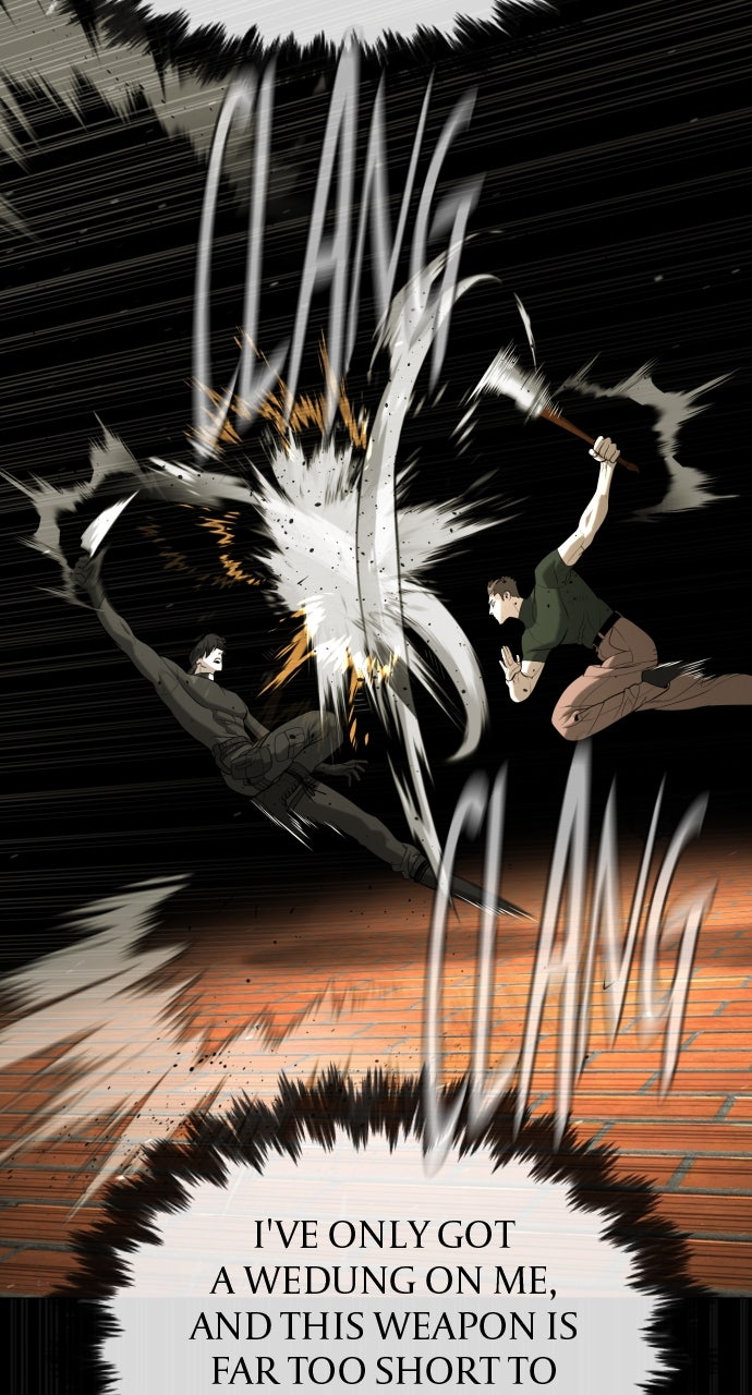 Read Killer Pietro Manga Online