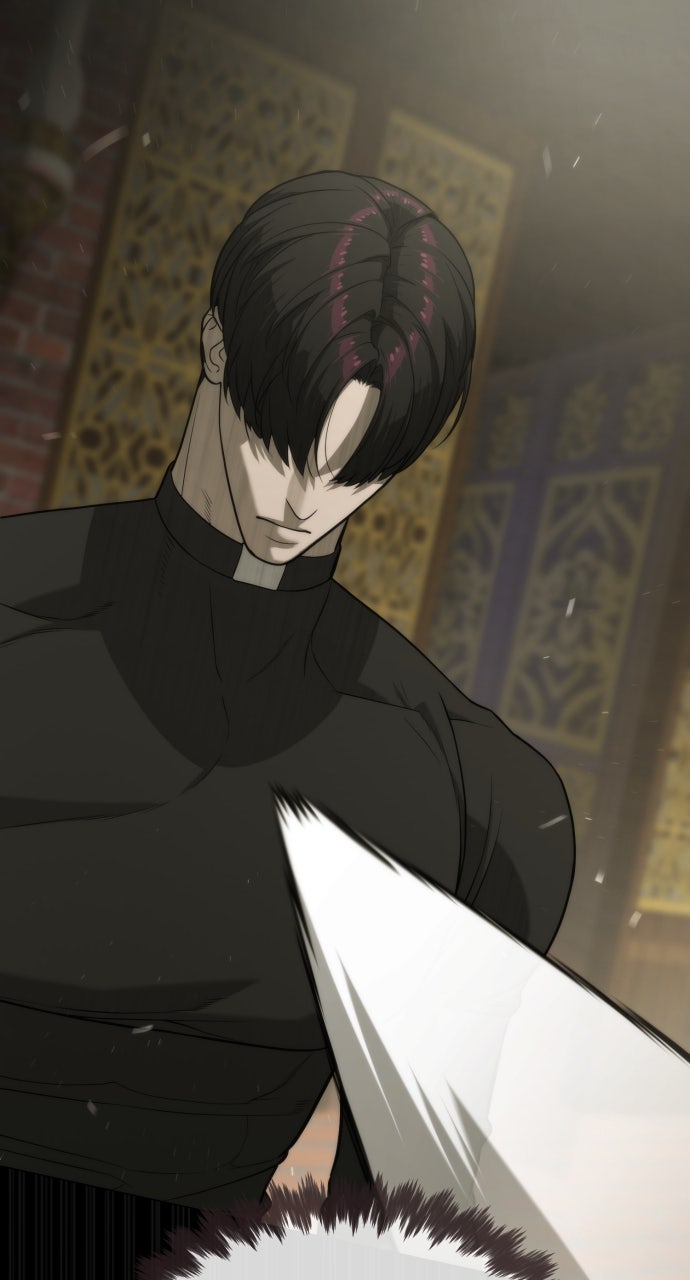 Read Killer Pietro Manga Online