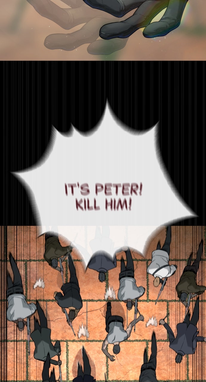 Read Killer Pietro Manga Online