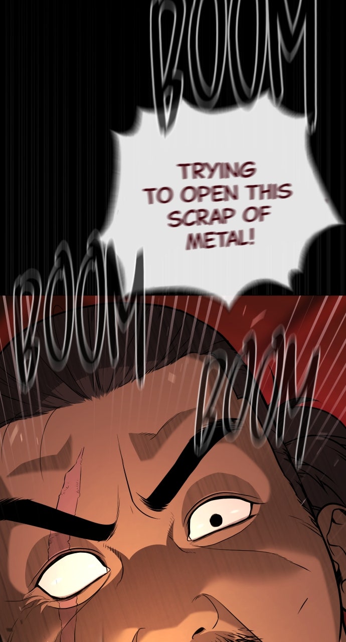 Read Killer Pietro Manga Online