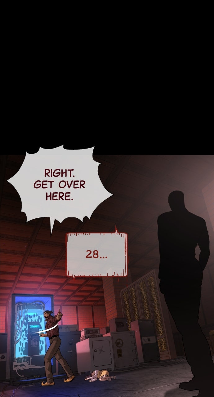 Read Killer Pietro Manga Online