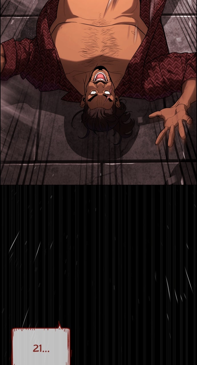 Read Killer Pietro Manga Online