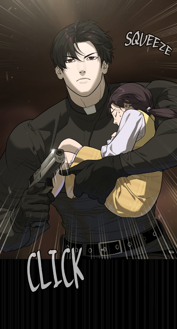 Read Killer Pietro Manga Online