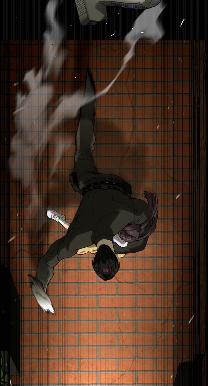 Read Killer Pietro Manga Online