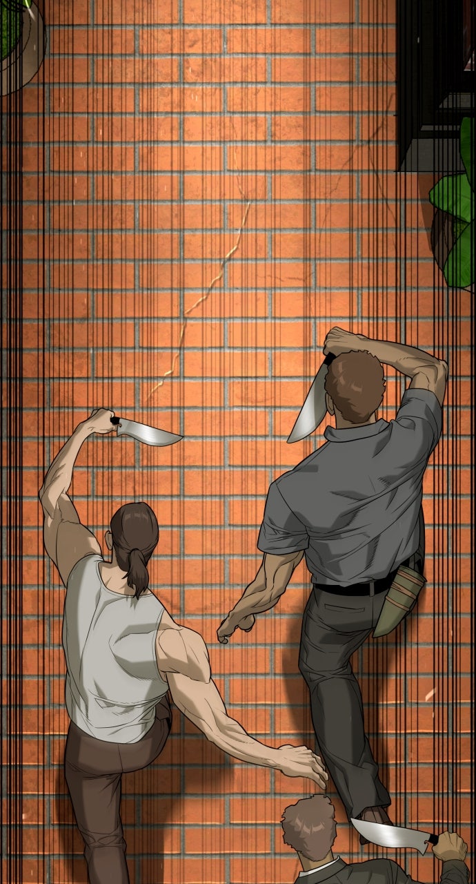 Read Killer Pietro Manga Online