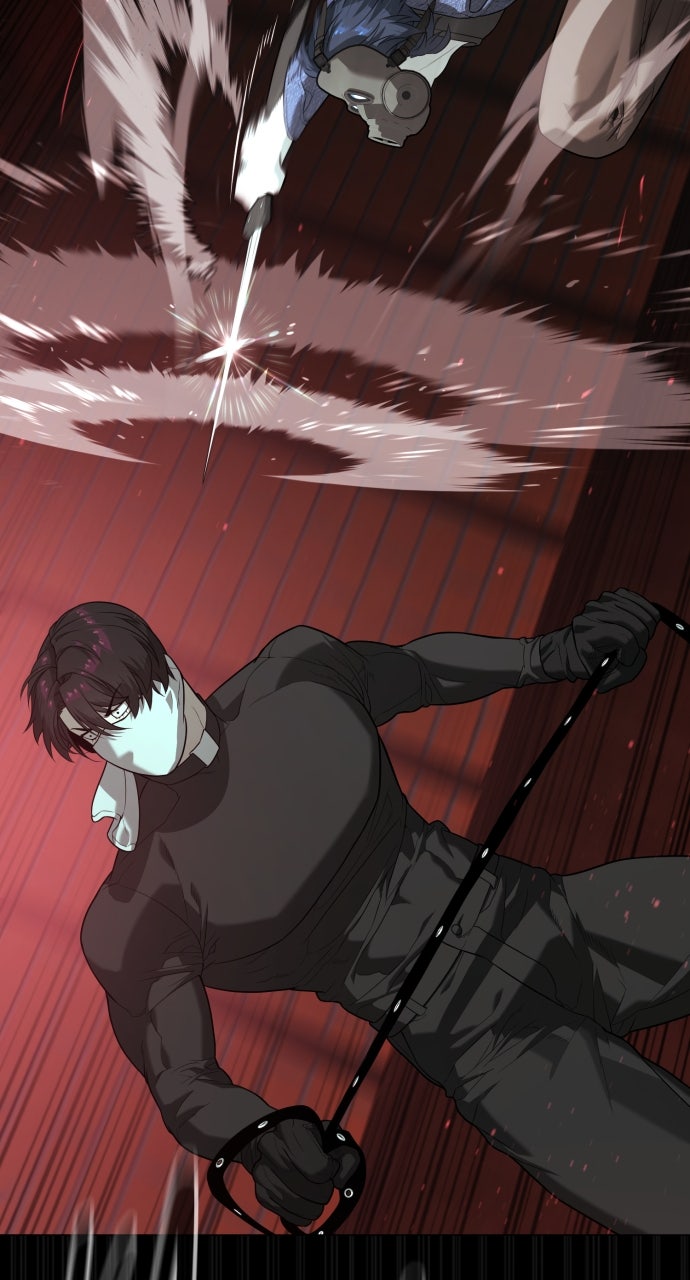 Read Killer Pietro Manga Online