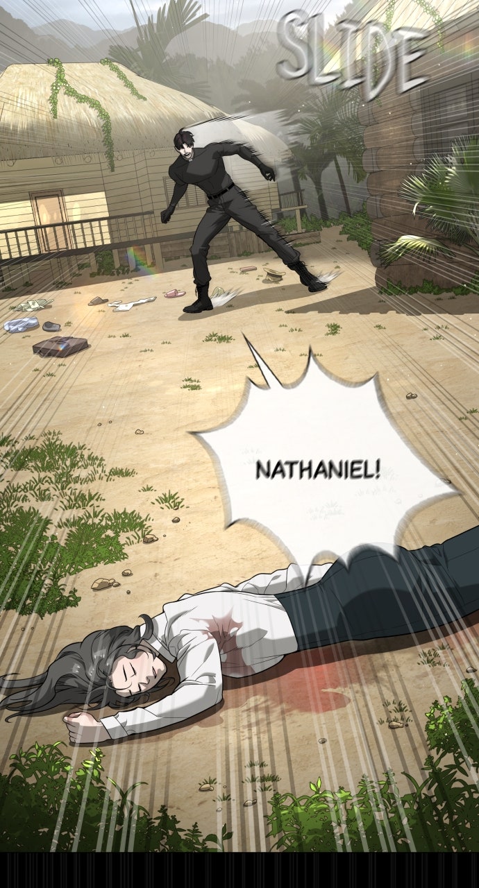 Read Killer Pietro Manga Online