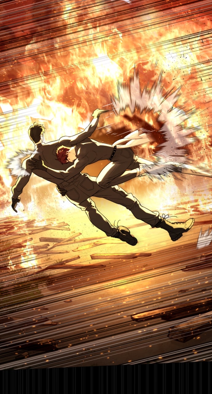 Read Killer Pietro Manga Online