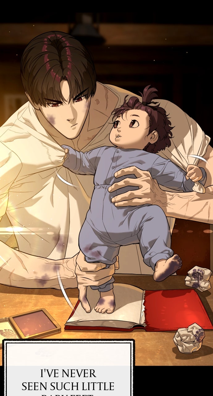 Read Killer Pietro Manga Online