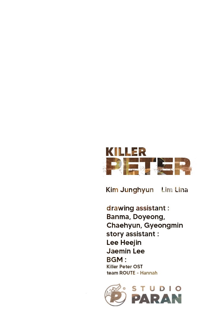 Read Killer Pietro Manga Online