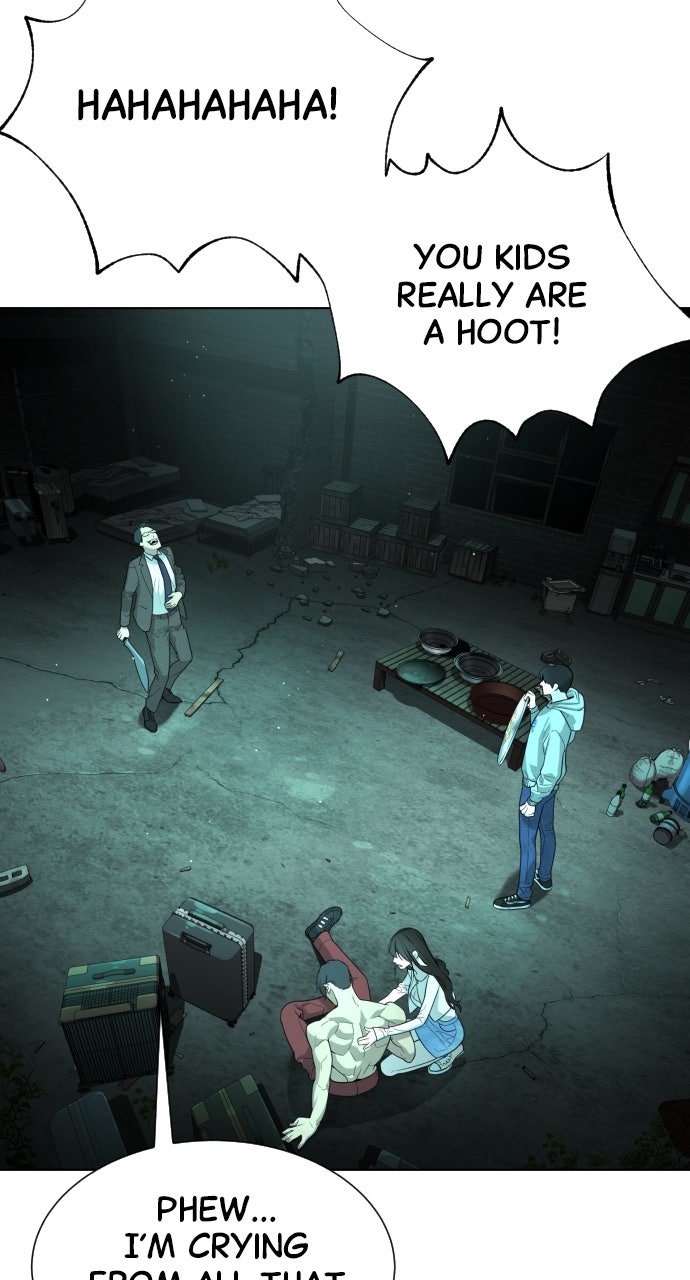 Read Killer Pietro Manga Online