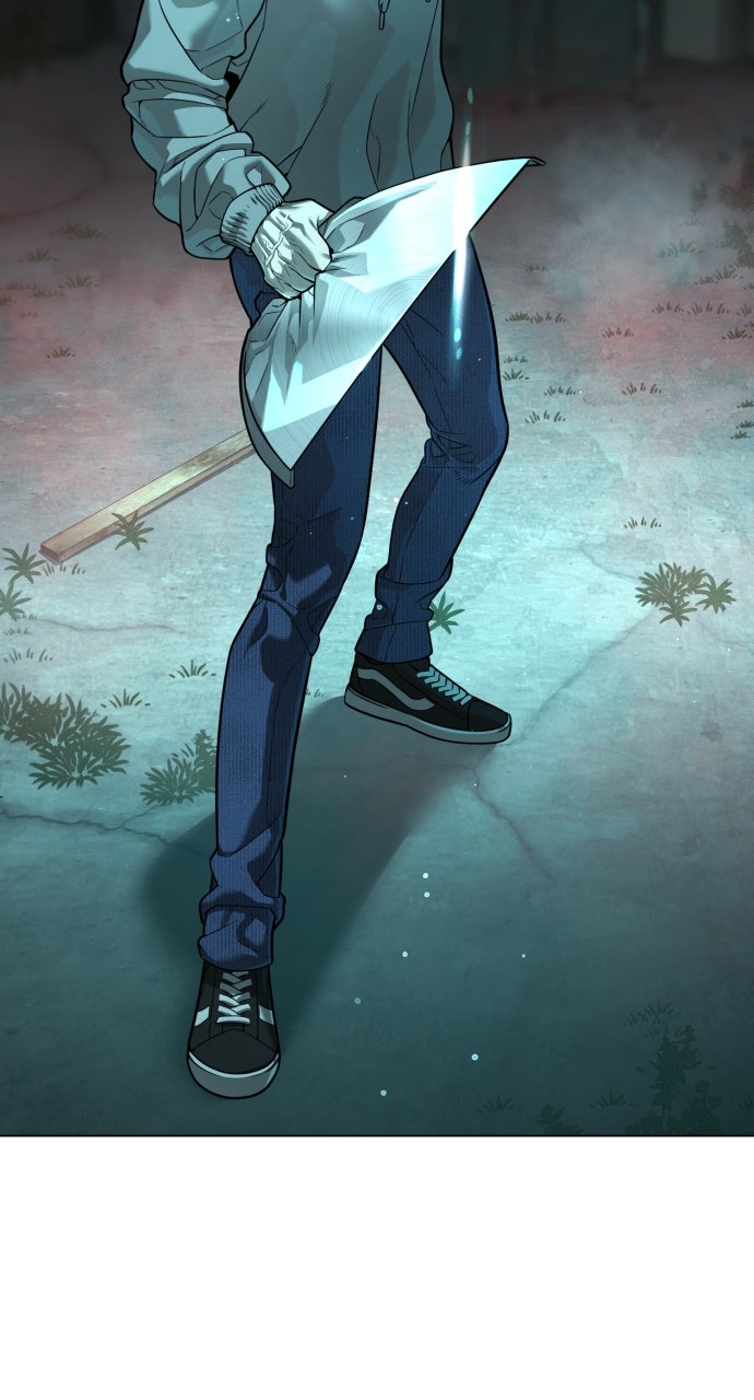 Read Killer Pietro Manga Online