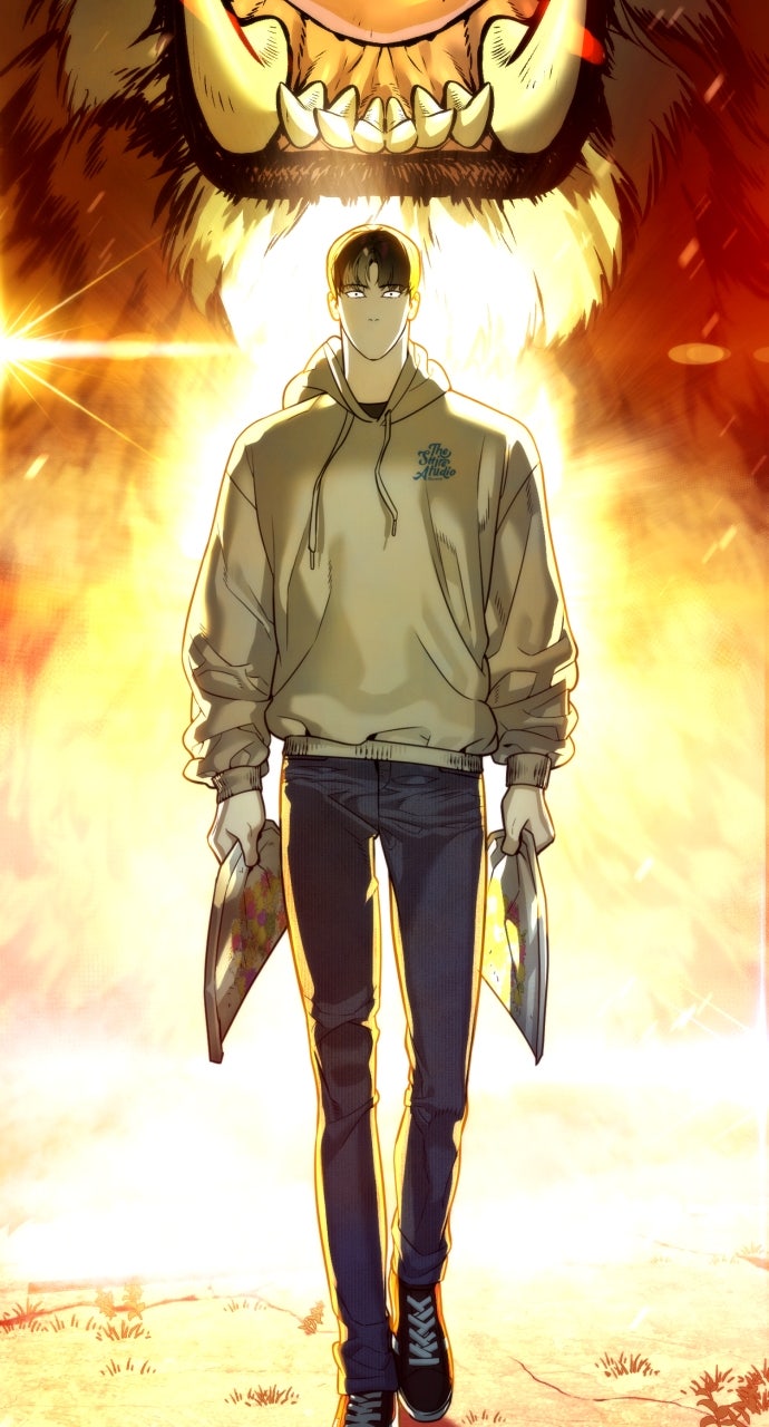 Read Killer Pietro Manga Online