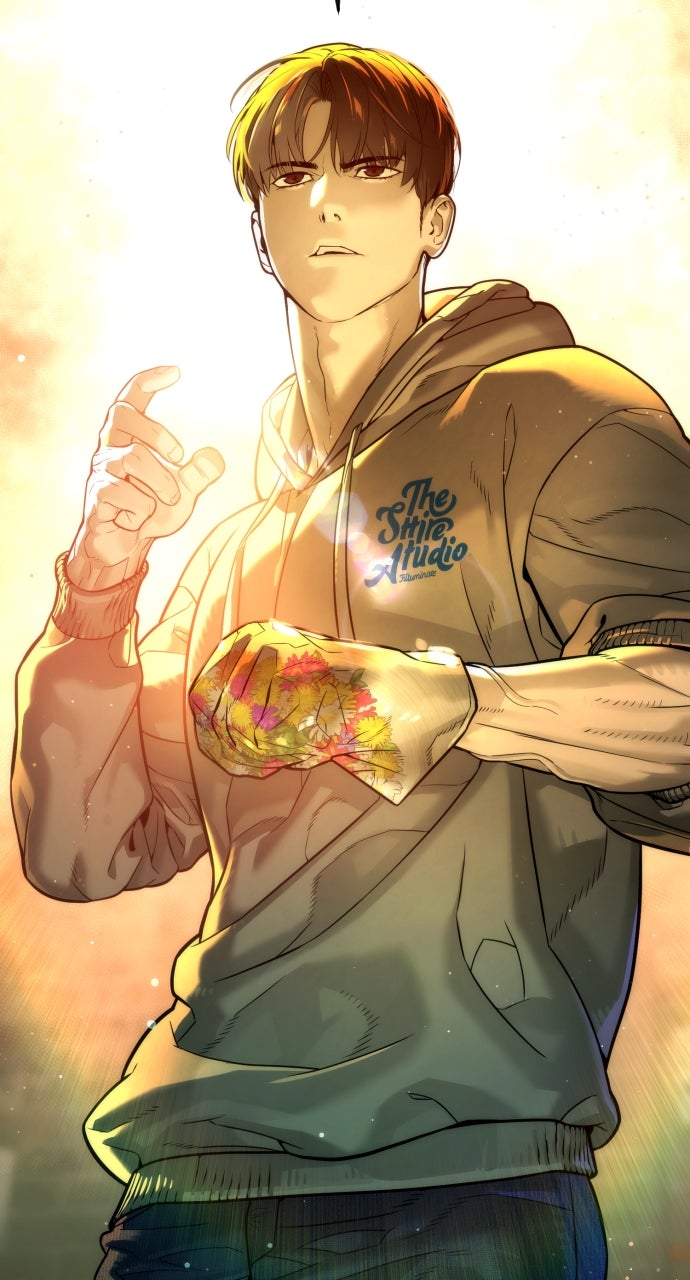 Read Killer Pietro Manga Online