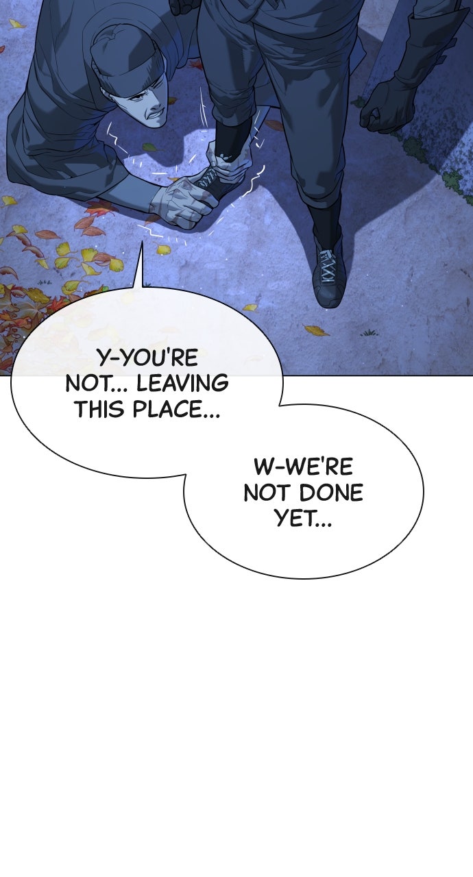 Read Killer Pietro Manga Online