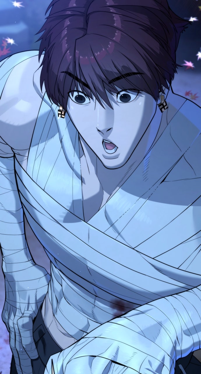 Read Killer Pietro Manga Online