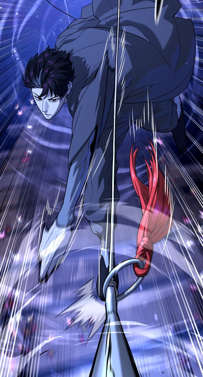Read Killer Pietro Manga Online