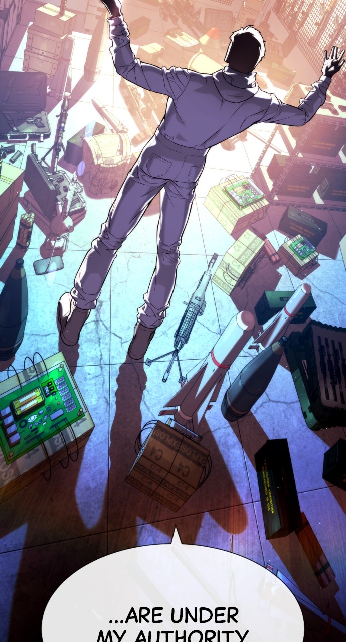 Read Killer Pietro Manga Online