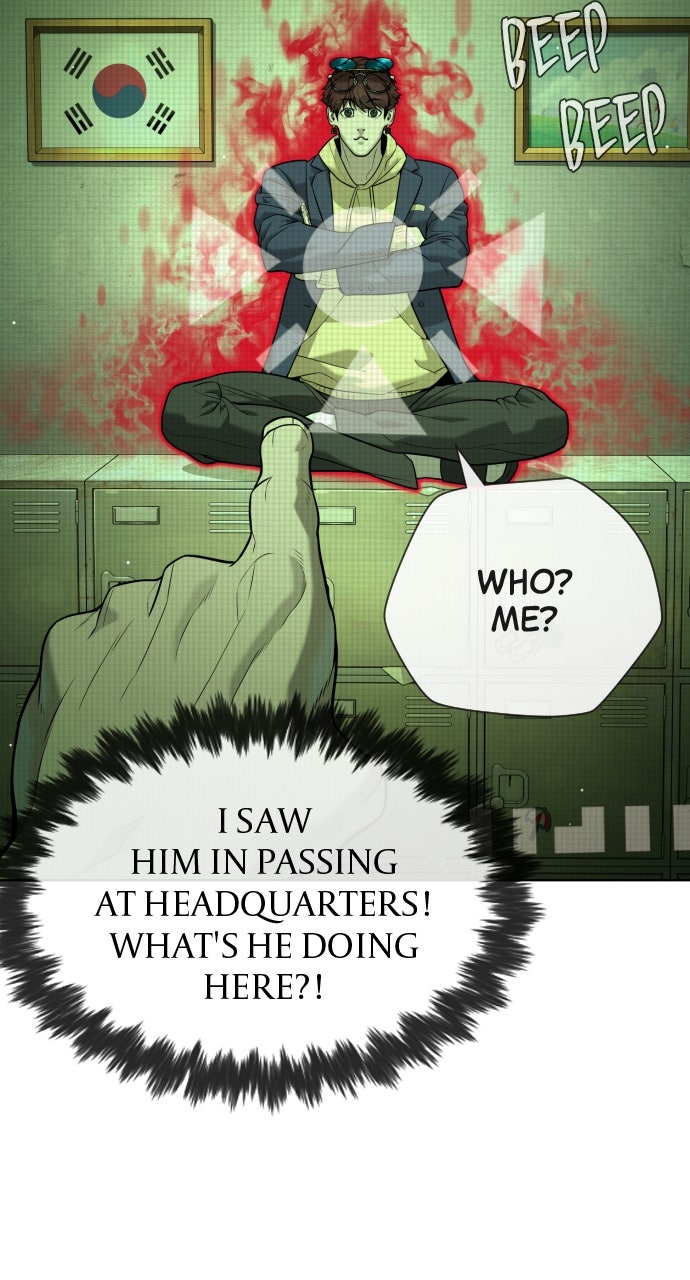 Read Killer Pietro Manga Online