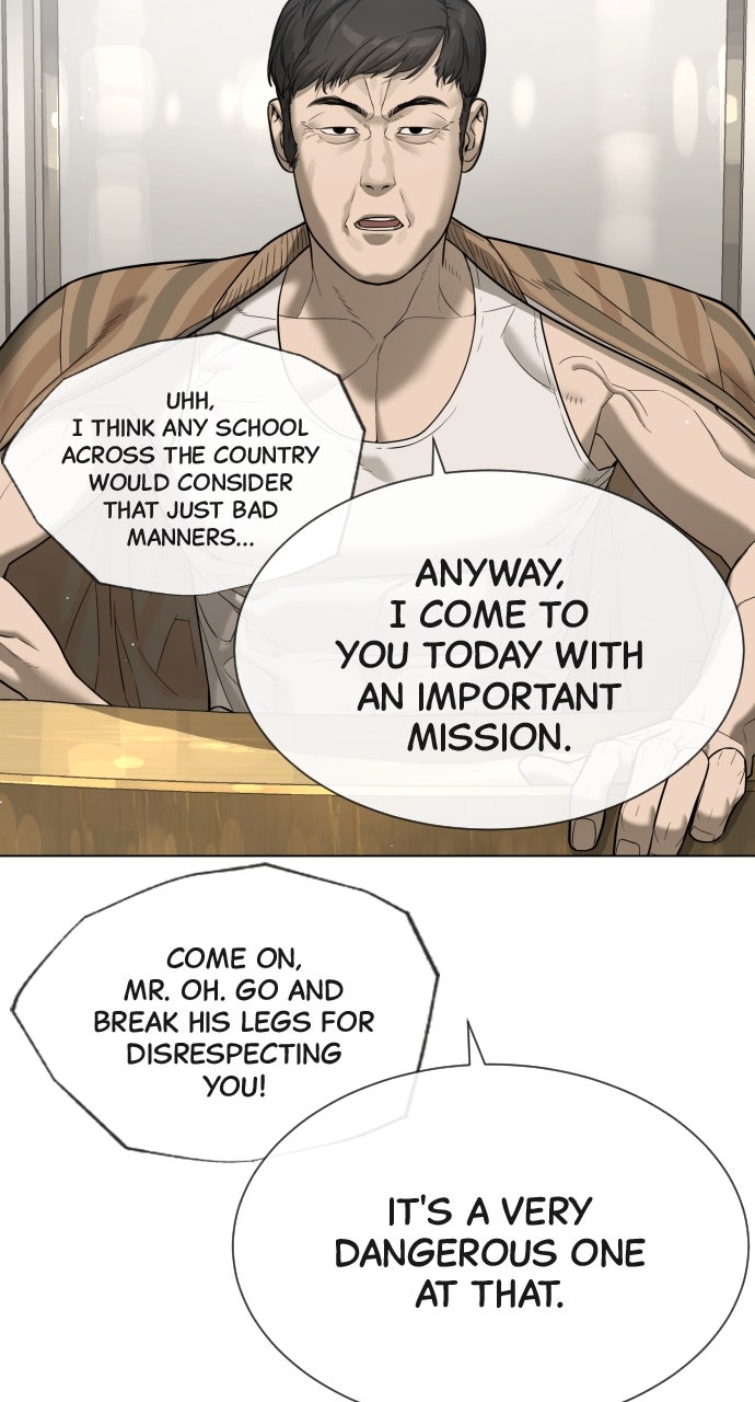 Read Killer Pietro Manga Online