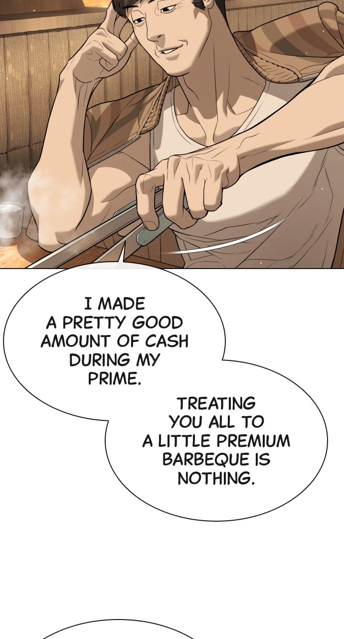 Read Killer Pietro Manga Online
