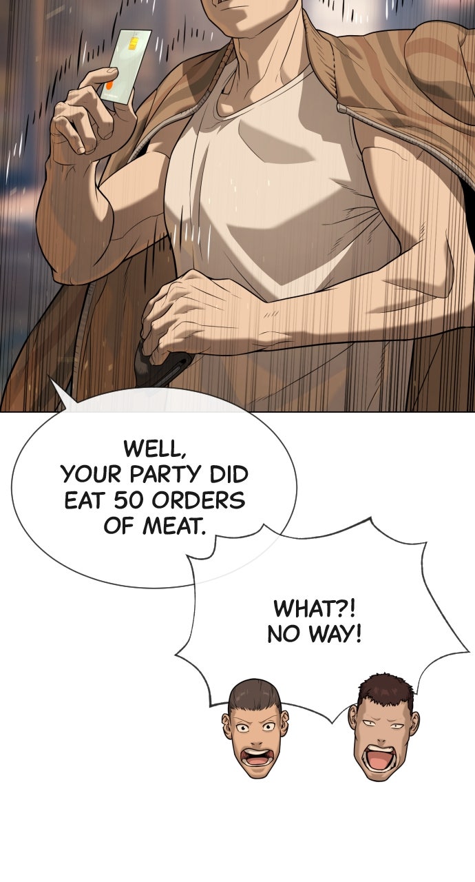 Read Killer Pietro Manga Online