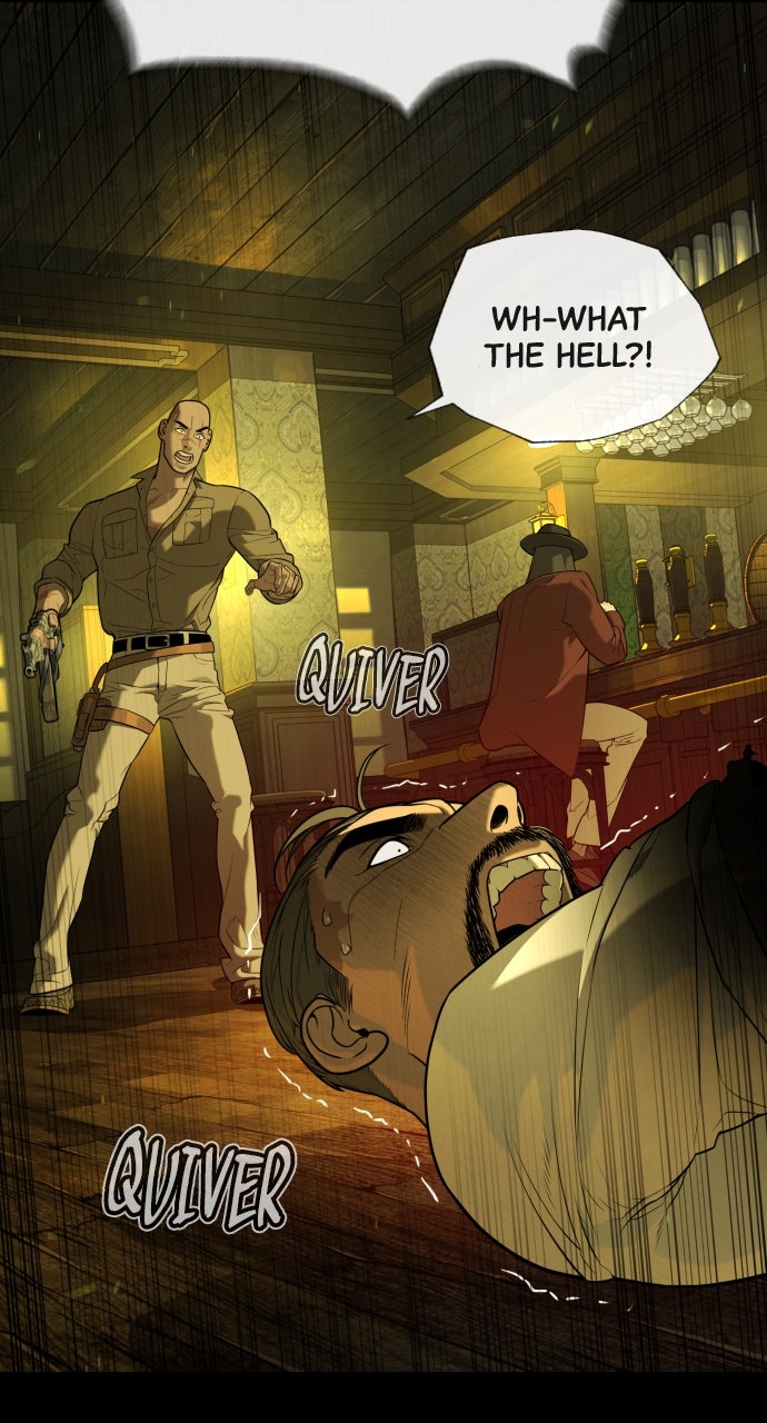 Read Killer Pietro Manga Online
