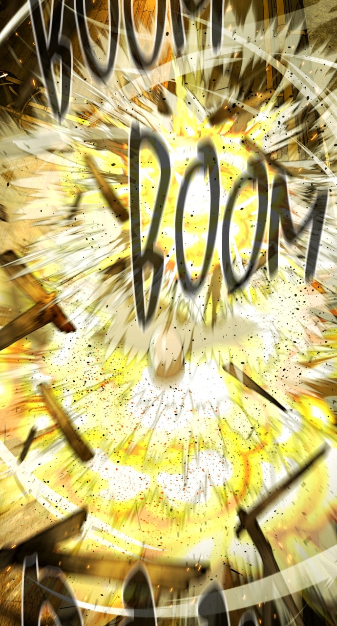 Read Killer Pietro Manga Online