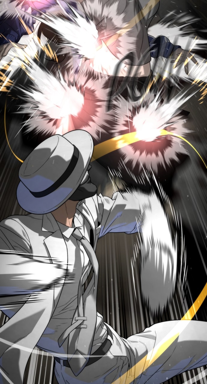 Read Killer Pietro Manga Online